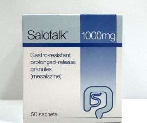 Salofalk 1000mg